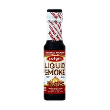 Colgin Liquid Smoke - Hickory
