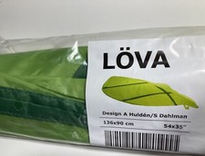 IKEA LOVA Original  Green Bed