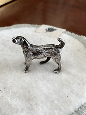 Vintage Miniature English