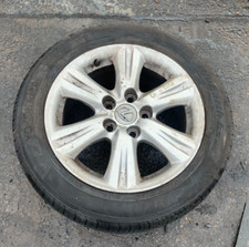 2006 LEXUS IS 220D 16" ALLOY