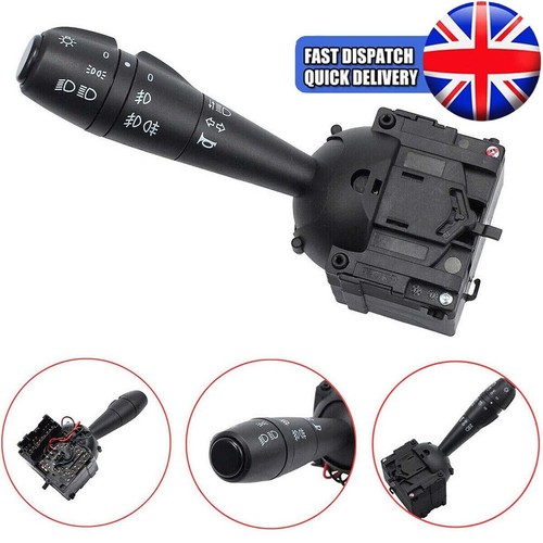 Steering column indicator - steering,