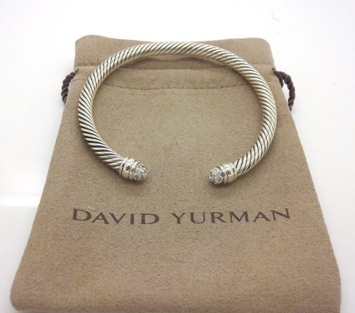 David yurman sterling silver - yurman,
