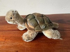 Vintage Steiff Slo Turtle