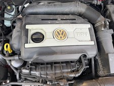 Vw Audi A3 Scirocco GTI 2.0TSI