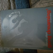 Daevid Allen Gong Dreaming 1