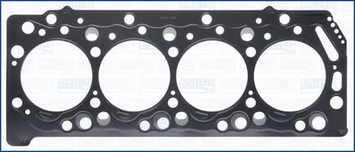 Gasket cylinder head fits - gasket,