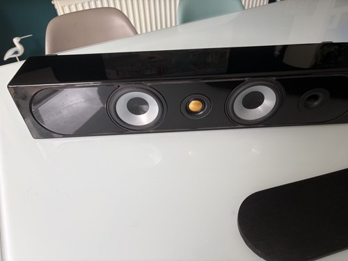 Monitor audio radius - audio,