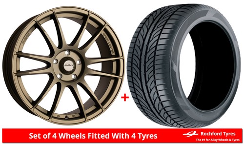 Alloy wheels tyres 17 - alloy, &