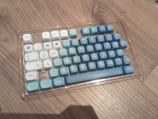 UK Layout Keycap Set - 148