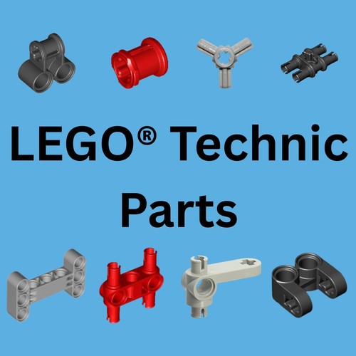 Lego technic spare - lego®,