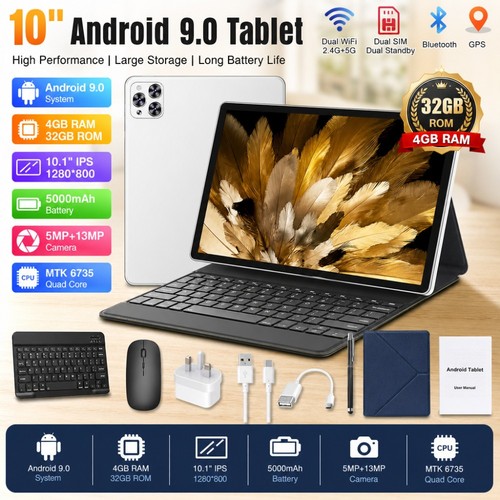 2026 android tablet - 2026, ram