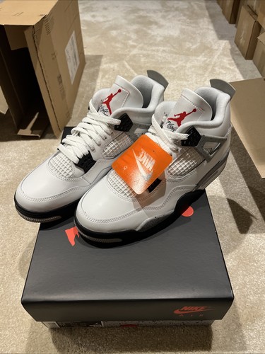 Nike air jordan - air, white