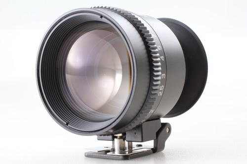 Mint mamiya fv704 - mint,