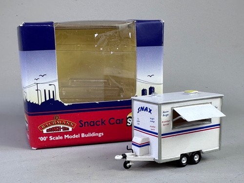 Bachmann scenecraft 512 - bachmann,
