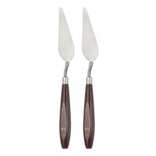 2pcs Painting Palette Knife