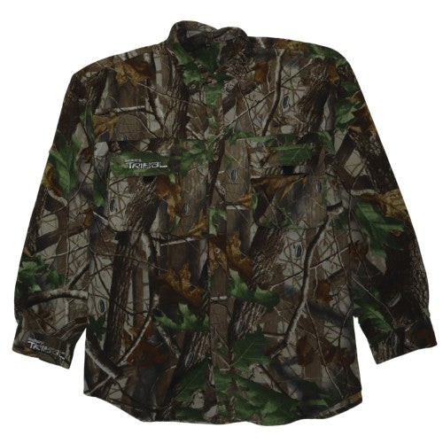 Shimano tribal men - tribal, men's