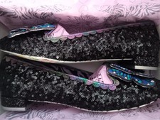 #Irregular #Choice #7 #Black