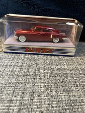 Dinky DY-11 1948 Tucker