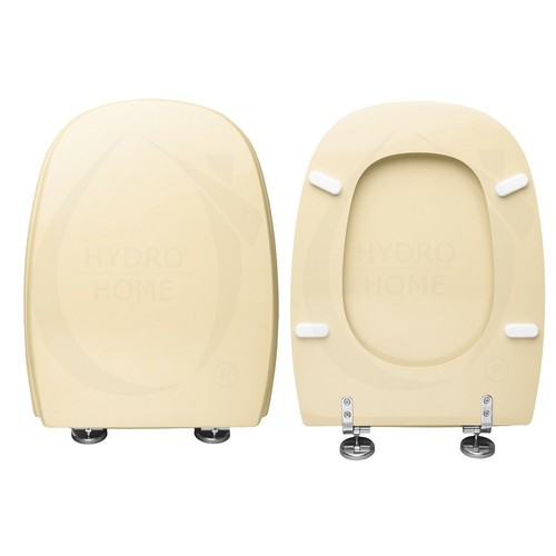 Toilet seat square pozzi - square,