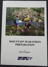 Mountain Marathon Preparation by Stuart Ferguson 2005 Paperback