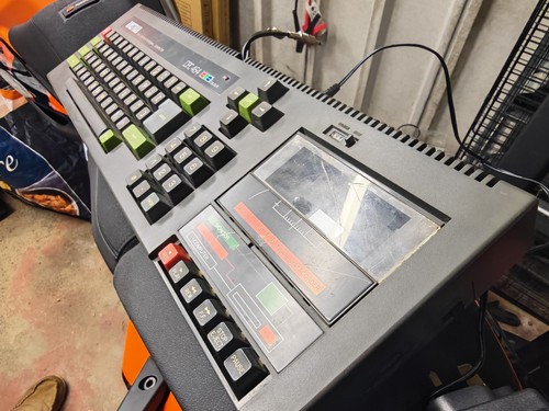 Amstrad cpc 464 64k - cpc,