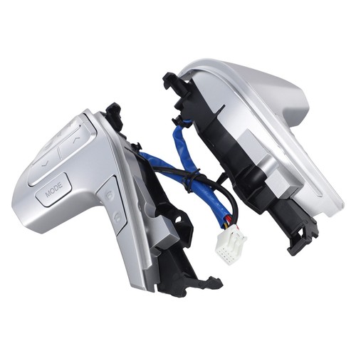 Steering wheel control - control, for