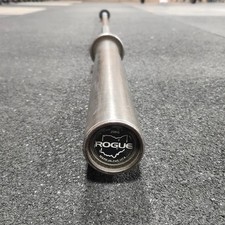 Rogue Fitness 20kg Ohio Power