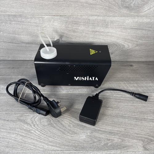 Mosfiata 500w fog smoke - mosfiata,