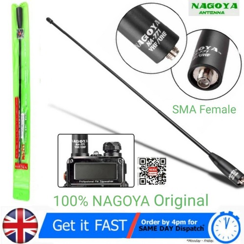 Genuine sma female antenna - female,