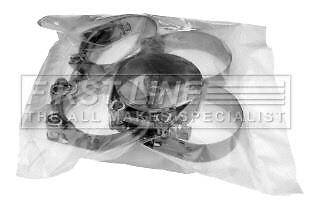 First line hose clip fhc1107 - line,