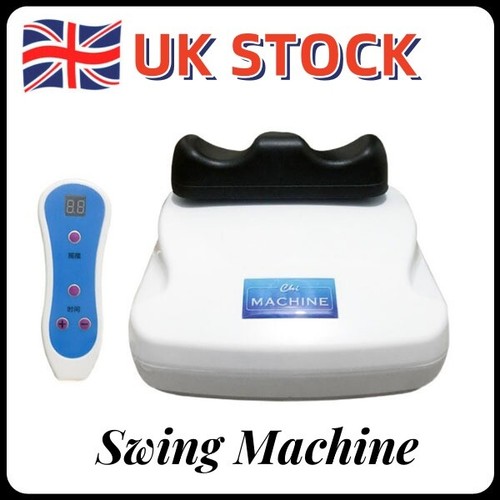 Chi machine swing massager for - swing,