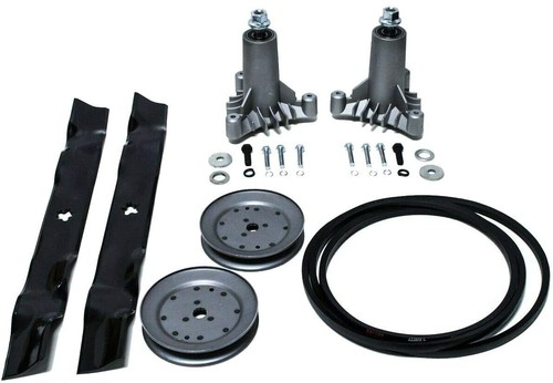 Deck rebuild kit craftsman - 42",