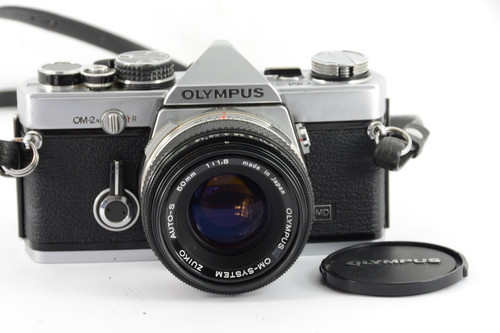 Olympus 35mm slr film - olympus,