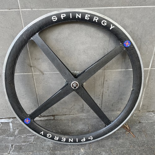 Spinergy rev wheels 3216 - x,