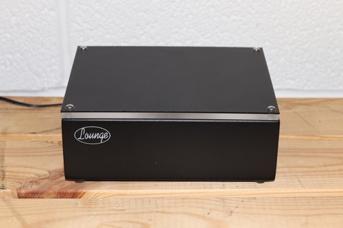 Lounge audio lcr - mk, iii