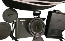 NIKON 1 J3 Digital Mirrorless