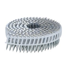 FAP nails V9 series Annealed steel coil nail 65mm Cup Head 1OK In The Box