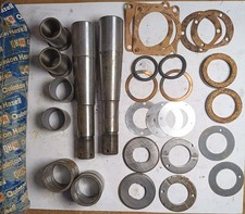 Genuine Quinton Hazell king