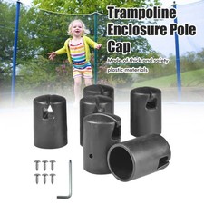 .Trampoline Enclosure Pole