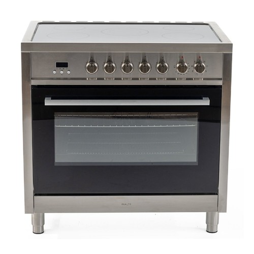 Inalto 90cm electric range - inalto,