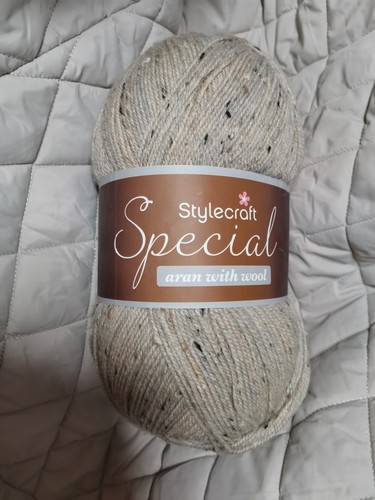 Stylecraft special aran - special, with