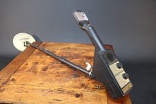 C Scope Metal Detector VLF.TR