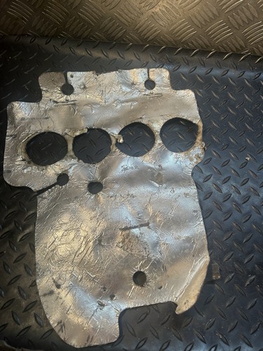 Yamaha yzf engine heat - yzf,