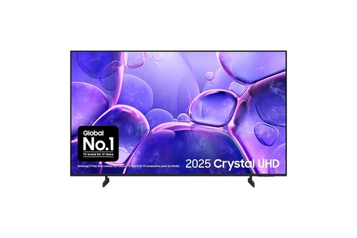 Samsung u8000f crystal uhd - 43",