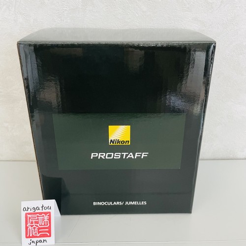 Nikon binoculars prostaff - binoculars, p7