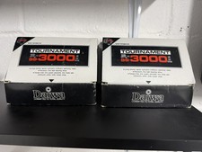 Daiwa SS3000 x2 boxes 