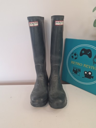 Hunter wellies original tall - hunter,