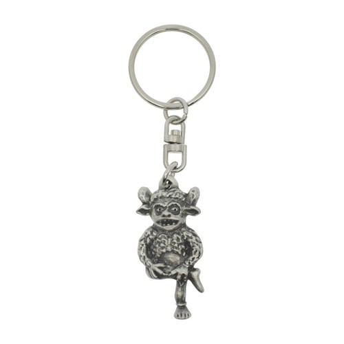 English made pewter lincoln - pewter,