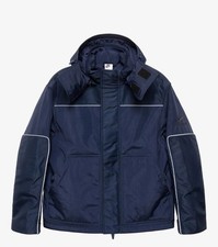 Stussy X Nike Utility Hooded