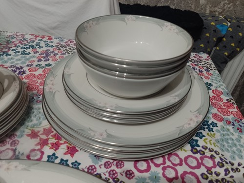 Royal doulton vogue collection - royal,